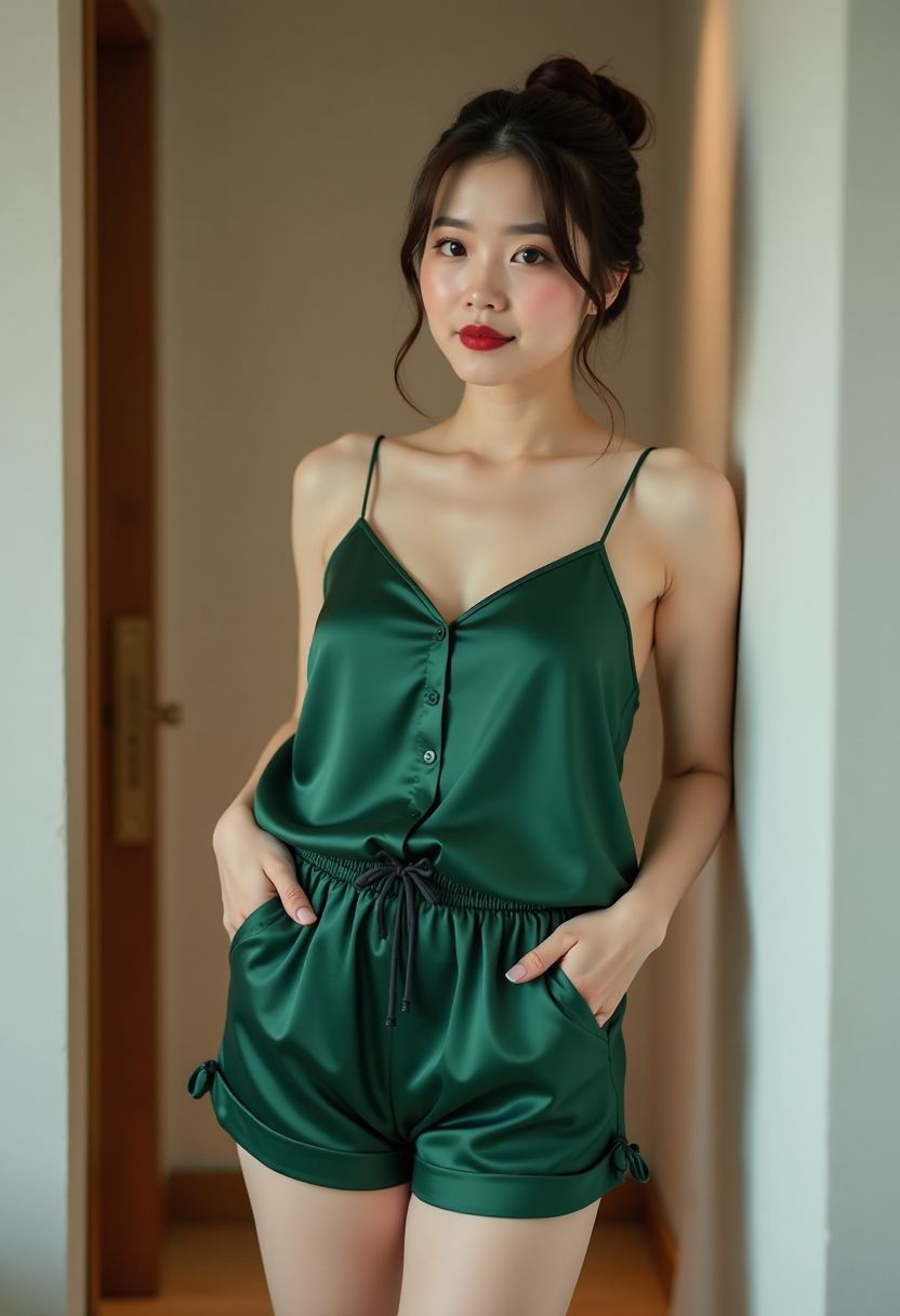 旁白者不眠 剧照
